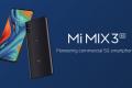 5G smartphone  Mi Mix 3 - Sakshi Post