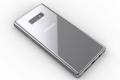 Samsung Galaxy Note 9 Silver - Sakshi Post