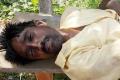 Rajababu found dead while watching movie at a cinema in Eluru on Wednesday. - Sakshi Post