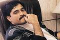 File image of Dawood Ibrahim - Sakshi Post