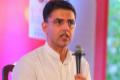 Sachin Pilot (File Image) - Sakshi Post