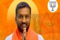 M Ragunandan Rao BJP MLA Dubbaka Profile - Sakshi Post