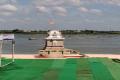 Sankal Bhag Pushkar Ghat,Inset AP CM YS Jagan AP CM YS Jagan Tungabhadra Pushkaralu 2020 - Sakshi Post
