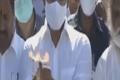 YS Jagan Inaugurates Tungabhadra Pushkaralu 2020 YS Jagan Inaugurates Tungabhadra Pushkaralu 2020 - Sakshi Post