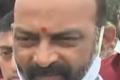 BJP Telangana State President Bandi Sanjay Fires KCR on Owaisis remarks - Sakshi Post