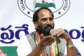 Telangana Congress leaders at Gandhi Bhawan - Sakshi Post