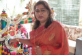 Kannada Actress Pramila Joshai Hospitalised - Sakshi Post