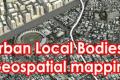Bhuvan App For Geospatial Mapping Of Urban Properties And Capture Major Revenue Resources Telangana - Sakshi Post