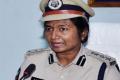 Vizianagaram SP B Rajakumari - Sakshi Post