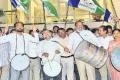 First Phase Election 2021 Results For 3,249 AP Panchayats declared - Sakshi Post