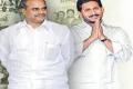 Clean sweep for YSR Congress Party  in Pulivendula panchayat elections 2021 - Sakshi Post