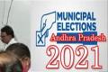 AP Municipal Election Results 2021 Updates - Sakshi Post