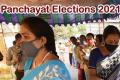 Panchayat Elections 2021: Polling For Pending Sarpanch, Ward Posts Today - Sakshi Post