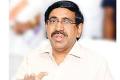 AP CID Issues Notices to Former TDP Minister P Narayana - Sakshi Post