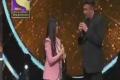  Vizag Singing Sensation Shanmukhapriya Offered Bollywood Chance By Anu Malik on Indian Idol 12 - Sakshi Post