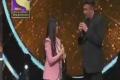 Shanmukhapriya on Indian Idol 12 Vizag Singing Sensation Shanmukhapriya Offered Bollywood Chance By Anu Malik on Indian Idol 12 - Sakshi Post