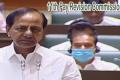 30 per cent fitment announced for TS govt employees, teachers:KCR - Sakshi Post