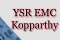 Kopparthy YSR EMC Cluster Gets Centre Approval And Grant Of Rs 350 Crore - Sakshi Post