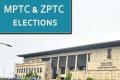 AP High Court: Cannot Direct SEC To Conduct MPTC, ZPTC Polls  - Sakshi Post