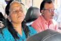 Madanapalle Double Murder Case: Parents Discharged From Vizag Psychiatric Ward - Sakshi Post