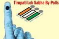 Tirupati By-Polls: Voters To Be Inked On Right Index Finger As Per CEC Orders - Sakshi Post