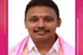 Nagarjuna Sagar constituency By- poll TRS Candidate Nomula Bhagath - Sakshi Post