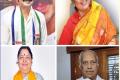 Tirupati By-Polls: YSRCP Gurumurthy Has No Car, TDP,BJP, Congress Candidates Assets details - Sakshi Post