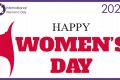 INTERNATIONAL WOMEN’S DAY 2020   INTERNATIONAL WOMEN’S DAY 2020   - Sakshi Post