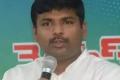 TDP against Vizag development Gudivada Amaranath - Sakshi Post