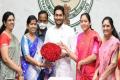 Andhra Pradesh Govt to bring in Gender Budget Concept 2021 - Sakshi Post