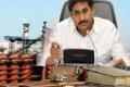 Vizag Steel Plant: AP CM YS Jagan Writes To Centre Seeking Opportunity To Discuss Revival Options - Sakshi Post