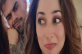 Tamannaah Bhatia with Virat Kohli look alike - Sakshi Post
