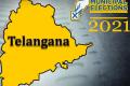 Telangana: GWMC, KMC, 5 Municpalities elections to be held on April 30 - Sakshi Post