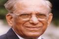 Former  and First Director Of NIMS, Renowned Radiologist Dr Kakarla Subba Rao  Passes Away 2021 - Sakshi Post