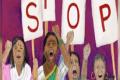 80-Year-Old Woman Sexually Assaulted in Nagarampalem, Guntur - Sakshi Post