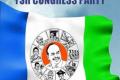 YSRCP letter to ECI over Tirupati By Polls  - Sakshi Post