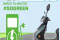 AP Govt To Provide Affordable Loans For Its Employees To Buy Electric Two-Wheelers - Sakshi Post