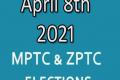 Notification Released For Resumption Of Stalled MPTC, ZPTC Polls On April 8 In AP - Sakshi Post