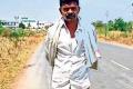 It's Been 11 Years But This Man Won't Wear Shoes Until He Meets CM YS Jagan - Sakshi Post
