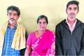 Krishna District: Village Volunteer, Family Exprelled For Sharing Auto With Ostracised Man - Sakshi Post