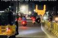 Telangana Night Curfew From April 20 - May 1 2021 Guidelines - Sakshi Post