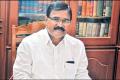 Telangana Agriculture Minister S Niranjan Reddy - Sakshi Post