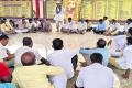 Icchapuram TDP Leaders Violate Code of Conduct And Chandrababu's Orders to Boycott MPTC ZPTC Polls - Sakshi Post