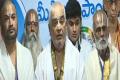 Reinstated Tirumala chief priest  Dr AV Ramana Dikshithulu thanks CM Jagan,  - Sakshi Post