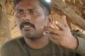 Maoists release pictire of abducted CRPF  commando Rakeshwar Singh Minhas - Sakshi Post