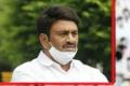 Disqualify Raghurama Krishnam Raju: Nandigam Suresh to Lok Sabha Speaker - Sakshi Post