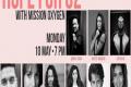Help India Breath: Katalyst Entertainment brings together a wide variety of artists to raise funds for Mission Oxygen India    - Sakshi Post