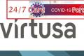 Virtusa Introduces 24/7 COVID-19 Care Portal for Employees  - Sakshi Post
