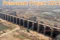 Polavaram Project Updates 2021 - Sakshi Post