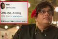 Tanmay Bhat's Epic Reply To Twitter User Marcos Acortes Who Predicted Coronavirus in 2013 - Sakshi Post